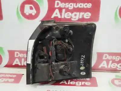 Автозапчастина б/у лівий ход ліхар для audi a4 b6 avant (8e5) 1.9 tdi посилання на oem iam   