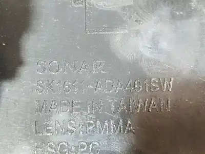 Автозапчастина б/у ЛІВИЙ ХОД ЛІХАР для AUDI A4 B6 AVANT (8E5)  Посилання на OEM IAM   