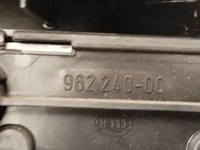 Peça sobressalente para automóvel em segunda mão farolim traseiro direito por seat ibiza (6k) cl referências oem iam 96224000