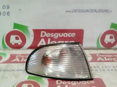 Second-hand car spare part FRONT RIGHT HEADLIGHT for AUDI A4 BERLINA (B5)  OEM IAM references 1315106919  