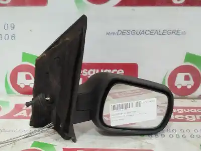 Peça sobressalente para automóvel em segunda mão Espelho Retrovisor Direito por FORD FIESTA (CBK) Ambiente Referências OEM IAM 015782  