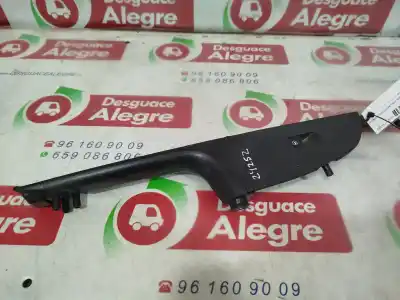 Peça sobressalente para automóvel em segunda mão  por SEAT LEON (1P1)  Referências OEM IAM 1P1867172  