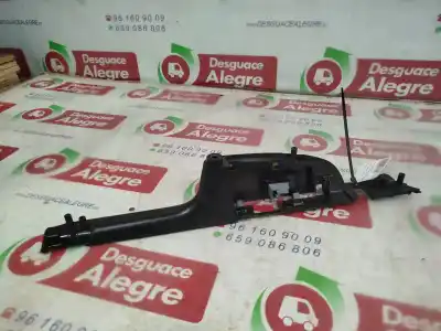 Second-hand car spare part right front power window switch for seat leon (1p1) 1.2 reference oem iam references 1p1867172  