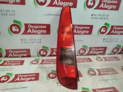 Peça sobressalente para automóvel em segunda mão  por FORD FIESTA (CBK)  Referências OEM IAM 2S6113N004AD  