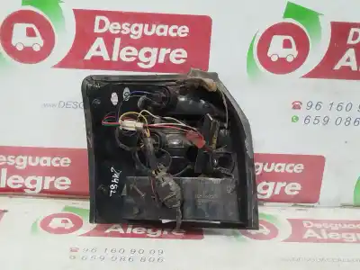 Автозапчастина б/у правий ліхтар для AUDI A4 B6 AVANT (8E5) 1.9 TDI Посилання на OEM IAM   