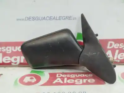 Peça sobressalente para automóvel em segunda mão espelho retrovisor direito por seat ibiza (6k) cl referências oem iam 0156716