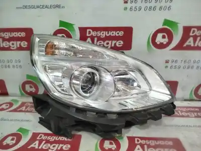 Second-hand car spare part  for RENAULT SCENIC II  OEM IAM references   