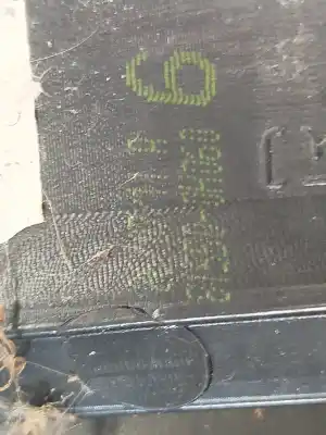 Second-hand car spare part Right Tailgate Light for CITROEN C1 (PM_, PN_) 1.0 OEM IAM references 815500H060  