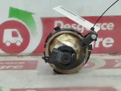 Second-hand car spare part RIGHT FOG LIGHT for SEAT ALTEA (5P1)  OEM IAM references A047358  