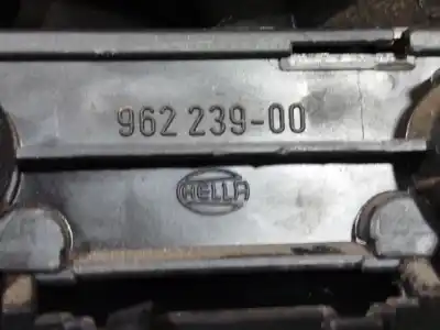 Second-hand car spare part left tailgate light for seat ibiza (6k) cl oem iam references   