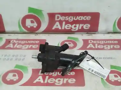 İkinci el araba yedek parçası fren basinç / vakum pompasi için ford focus c-max (cap) ambiente (d) oem iam referansları 9140050600  