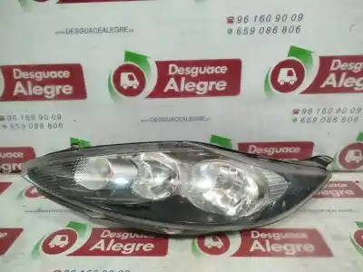 Piesă de schimb auto la mâna a doua far stânga pentru ford fiesta (cb1) urban referințe oem iam 8a6113w030aj
