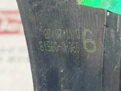 Second-hand car spare part left tailgate light for citroen c1 (pm_, pn_) 1.0 oem iam references 815600h060  