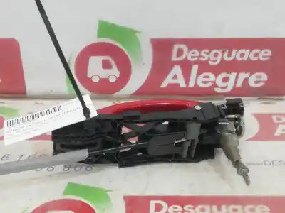 Peça sobressalente para automóvel em segunda mão  por SEAT ALHAMBRA (710)  Referências OEM IAM 5L0837885B  