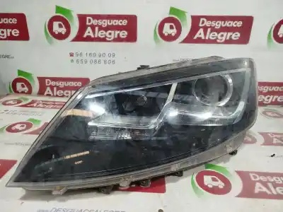 Peça sobressalente para automóvel em segunda mão  por SEAT ALHAMBRA (710)  Referências OEM IAM 0301243281  