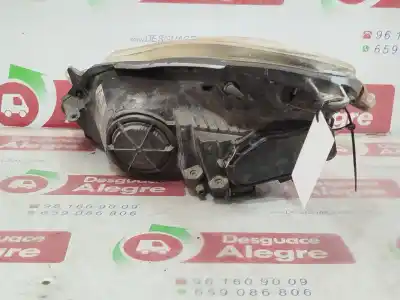 Автозапчастина б/у права фа для opel corsa d ´´111 years´´ посилання на oem iam 13186382  