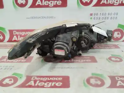 Pezzo di ricambio per auto di seconda mano faro anteriore sinistro per mazda 5 (cr19) 2.0 (crew) riferimenti oem iam c23551040