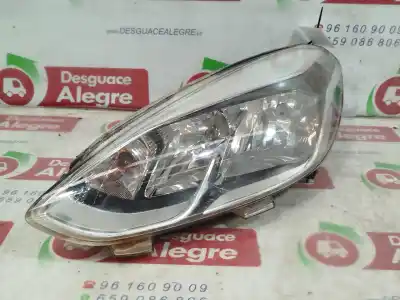 Peça sobressalente para automóvel em segunda mão farol / farolim esquerdo por ford fiesta (ce1) active referências oem iam h1bb13w030ad  