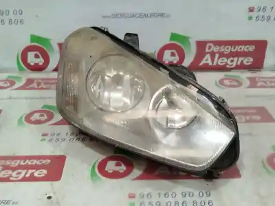 Автозапчасти б/у  за FORD C-MAX (CB3)  ссылки OEM IAM 7M5113W029  