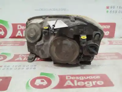 Автозапчасти б/у правая фара за ford c-max (cb3) ghia ссылки oem iam 7m5113w029  