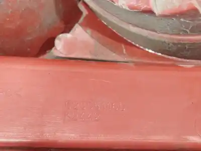 Tweedehands auto-onderdeel linker achterlamp voor mazda 5 (cr19) 2.0 cd (cr19) oem iam-referenties c23551160