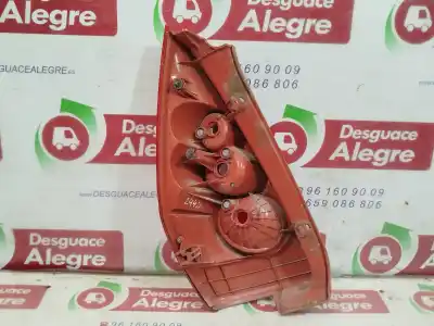 Second-hand car spare part Right Tailgate Light for MAZDA 5 (CR19) 2.0 CD (CR19) OEM IAM references C23551150  