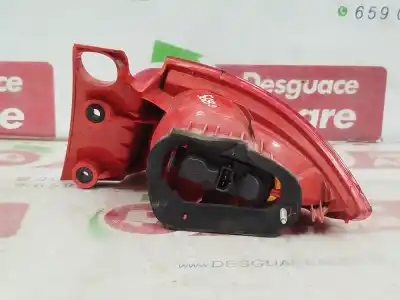 Second-hand car spare part Left Tailgate Light for SEAT LEON (1P1) 1.2 Reference OEM IAM references 1P0945095F  