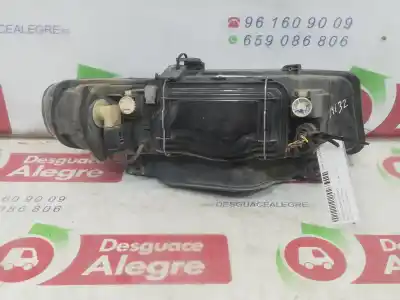 Second-hand car spare part  for SEAT LEON (1M1)  OEM IAM references 1M1941001D  