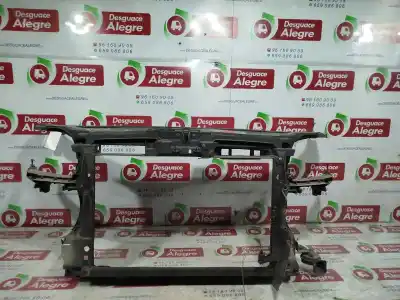 Автозапчасти б/у передняя панель за audi a3 (8p) 1.9 tdi ambiente ссылки oem iam   