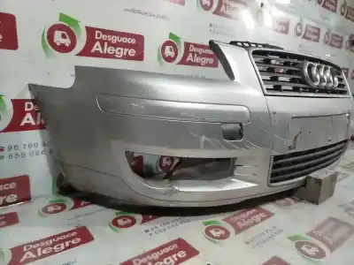 Автозапчасти б/у передний бампер за audi a3 (8p) 1.9 tdi ambiente ссылки oem iam   