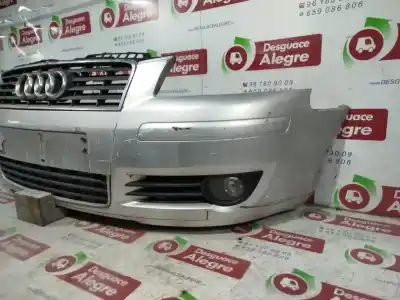 Автозапчасти б/у передний бампер за audi a3 (8p) 1.9 tdi ambiente ссылки oem iam   