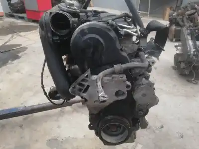Piesă de schimb auto la mâna a doua Motor Complet pentru SEAT LEON (1P1) Reference Referințe OEM IAM BKC  