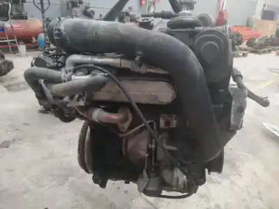 Peça sobressalente para automóvel em segunda mão motor completo por seat leon (1p1) reference referências oem iam bkc  