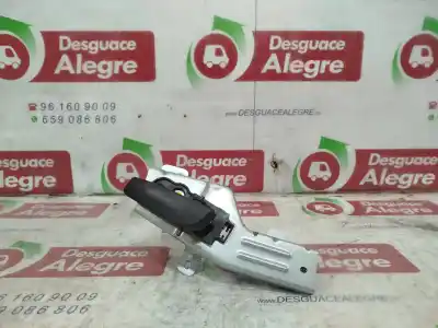Second-hand car spare part interior right front handle for peugeot bipper avantage oem iam references 