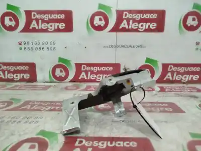 Second-hand car spare part interior right front handle for peugeot bipper avantage oem iam references   