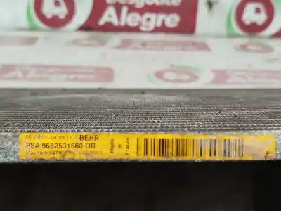 Peça sobressalente para automóvel em segunda mão  por CITROEN C4 PICASSO  Referências OEM IAM 9682531580  