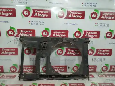 Second-hand car spare part front panel for citroen c4 picasso exclusive oem iam references 9658574780  