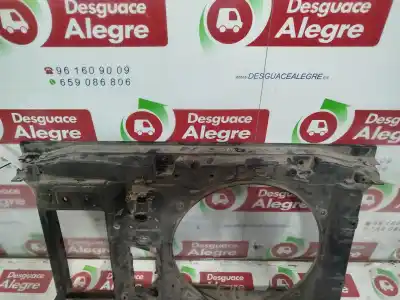 Peça sobressalente para automóvel em segunda mão Painel Frontal por CITROEN C4 PICASSO Exclusive Referências OEM IAM 9658574780  