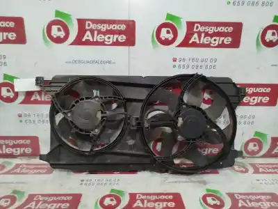 Tweedehands auto-onderdeel elektro ventilator voor ford transit mod. 2000 combi ft 260 2.0 corto oem iam-referenties 8c118c607