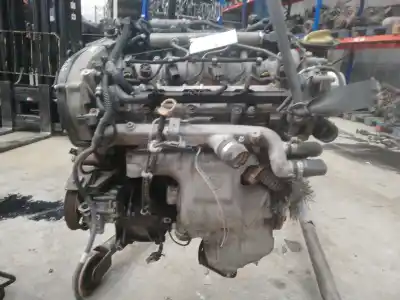 Pezzo di ricambio per auto di seconda mano MOTORE COMPLETO per ALFA ROMEO 159 SPORTWAGON (140)  Riferimenti OEM IAM 939A2000  
