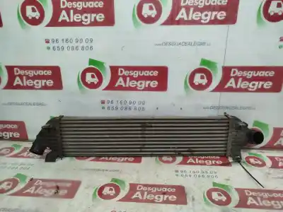 Автозапчасти б/у интеркулер за ford c-max (cb3) ghia ссылки oem iam 8v619l440ab  
