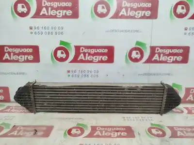 Автозапчасти б/у интеркулер за ford c-max (cb3) ghia ссылки oem iam 8v619l440ab  