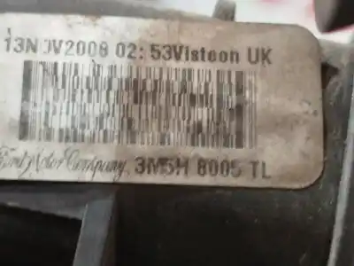 Автозапчасти б/у  за FORD C-MAX (CB3)  ссылки OEM IAM 3M5H8005TL  