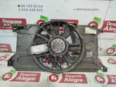 Автозапчасти б/у электрический вентилятор за FORD C-MAX (CB3) Ghia ссылки OEM IAM 1137328558  
