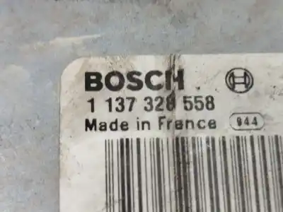 Автозапчасти б/у электрический вентилятор за ford c-max (cb3) ghia ссылки oem iam 1137328558  