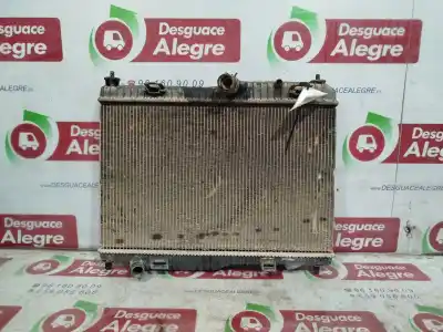 Gebrauchtes Autoersatzteil  zum FORD FIESTA VI (CB1, CCN)  OEM-IAM-Referenzen M135071  