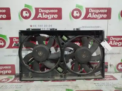 Автозапчастина б/у електро вентилятор для opel insignia a sedán (g09) 2.0 cdti (69) посилання на oem iam 22818550  