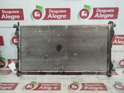 Peça sobressalente para automóvel em segunda mão radiador de água por ford transit mod. 2000 combi ft 260 2.0 corto referências oem iam yc1h8061cd  