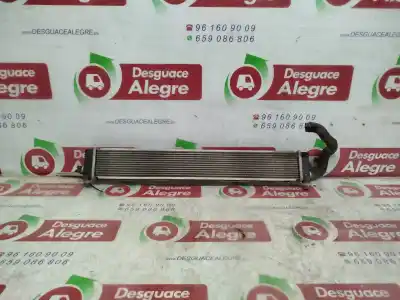 Peça sobressalente para automóvel em segunda mão intercooler por toyota auris active referências oem iam pa610gf30  