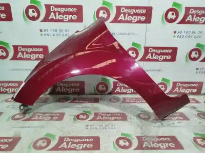 Second-hand car spare part  for FORD FIESTA (CB1)  OEM IAM references   